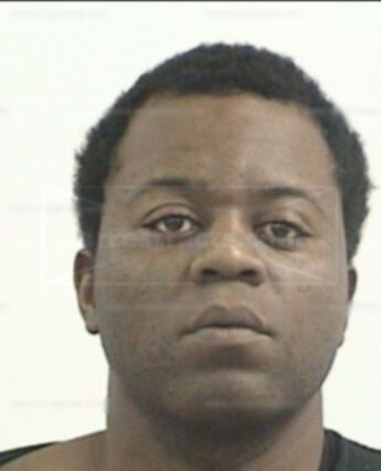 Marcus Montez Spangler