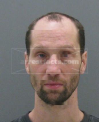 Todd Harold Morrish