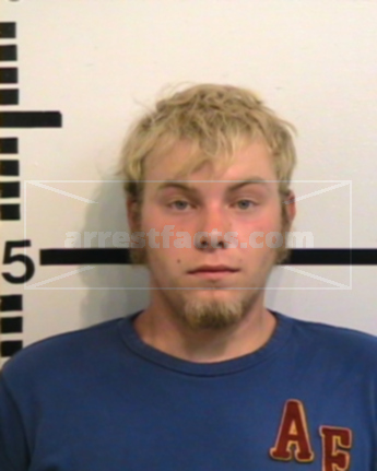 Cody Ray Smith