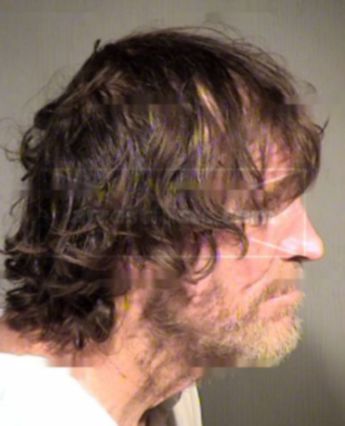 Mark Phillip Snowden