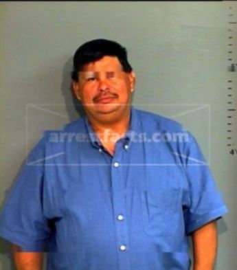 Raul Diaz Garcia