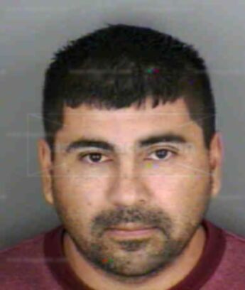 Mario Sandoval Ramirez