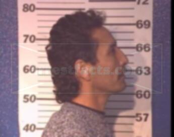 Jose Luis Cano