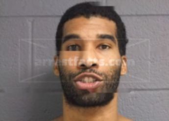 Branden Phillip Upshaw