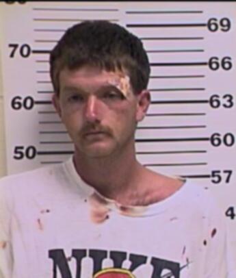 Shane Allen Carroll