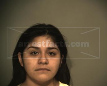 Lisamarie Ortegon Santiago