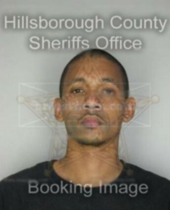 Jordan Carrington Hooks