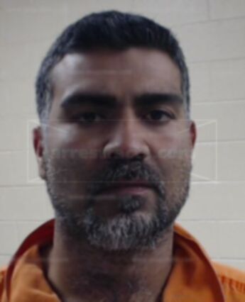 Omar Zaragoza