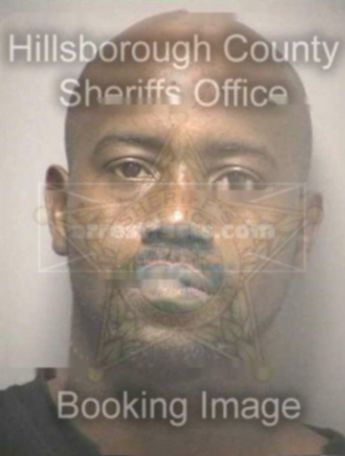 Andre Tremayne Hodge