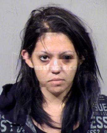 Cherie Eden Moreno