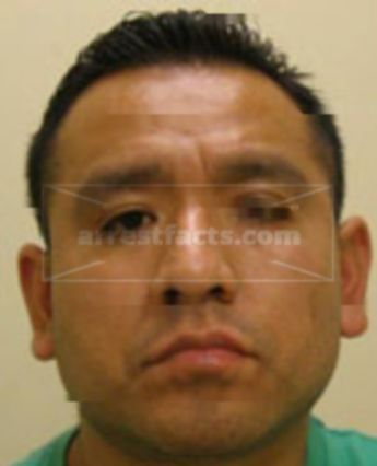 Leonel Delgado Lavin