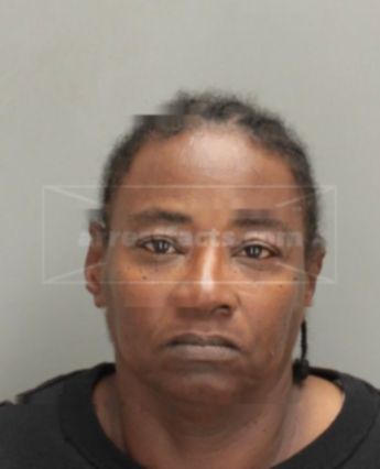 Tangela R Smith