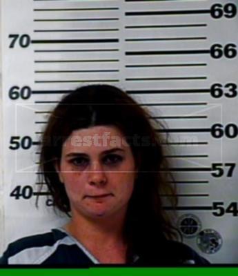 Amber Michelle Cain