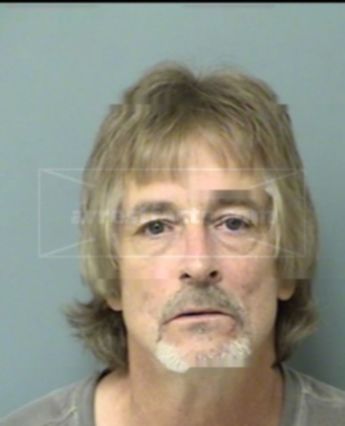 Kenneth Eugene Boaz
