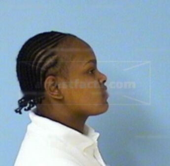 Selina S. Jones