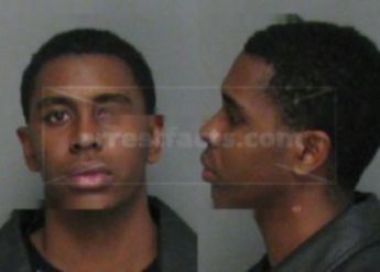 Eddie Montrel Graham