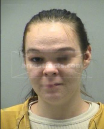 Neecha Larissa Miller