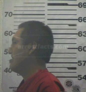 Bryon D Coriz