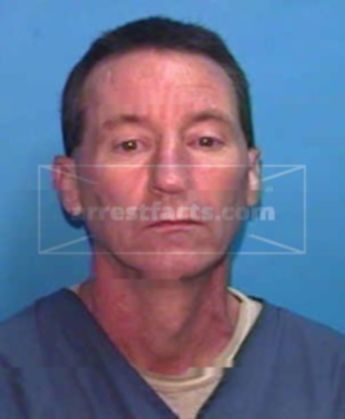Michael Blaine Johnson