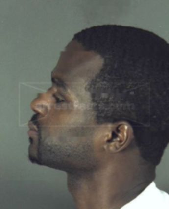 Chauncey Anthony Sewell