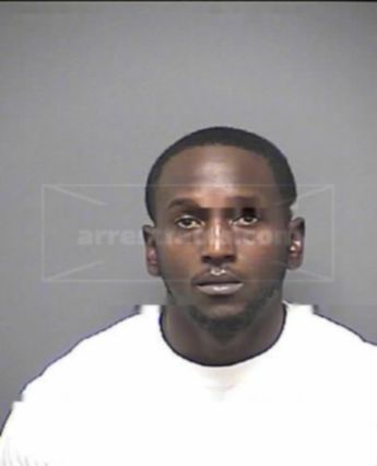 Eric Ferrell Monroe