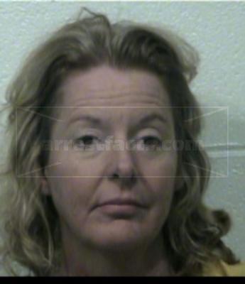 Susan Jo Vanscotter