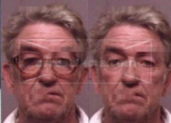 Arnold Gene Hall