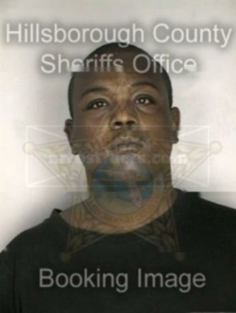 Darryl Bernard Ellis