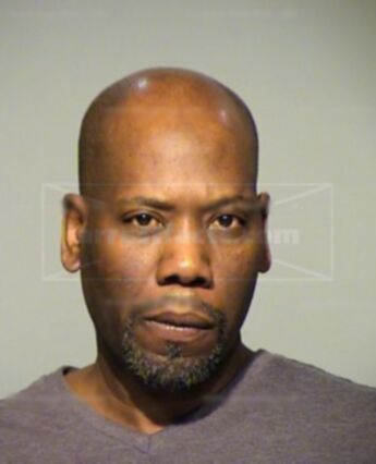Lester Johnson