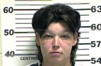 Shonna Lee Faria