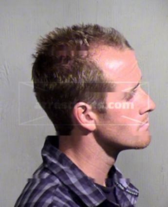 Justin Elliott Mccook