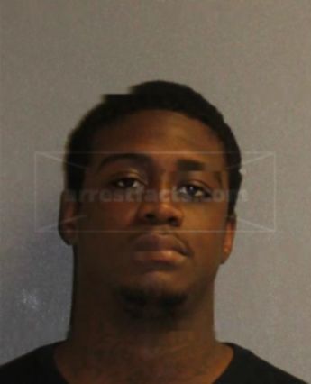 Jamonte Antonio Whites