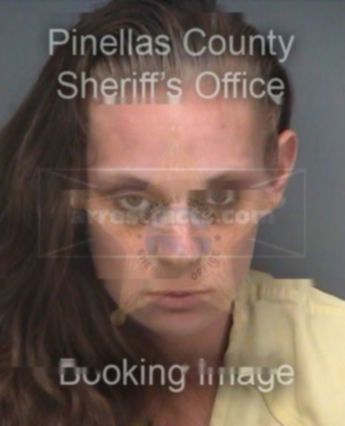 Victoria Jean Lunsford