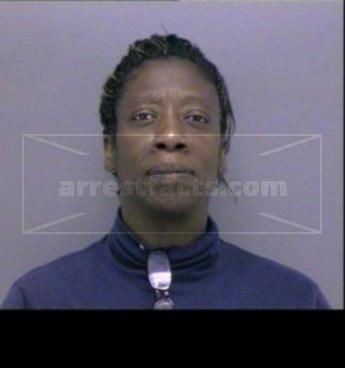 Lynetter Darcelle Edwards