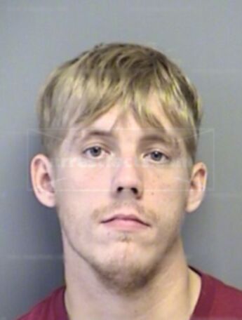 Cody Allan Mantei