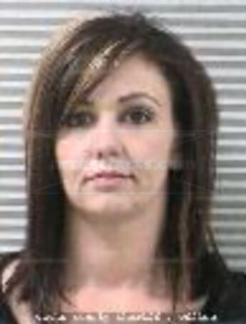 Whitney Vicars