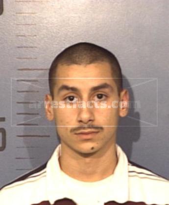Ronnie Michael Torres