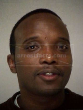 Jerel Dwayne Sapp