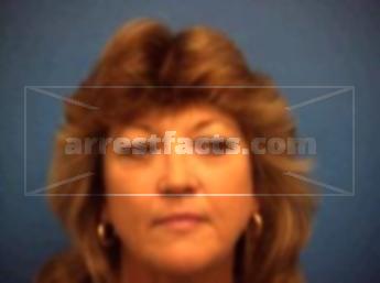 Sheila Ann Dillard