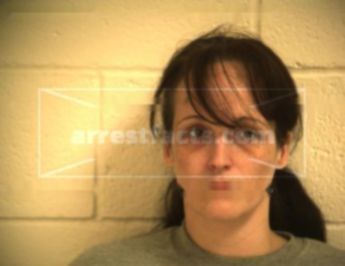 Heather Alyca Talbott Lara