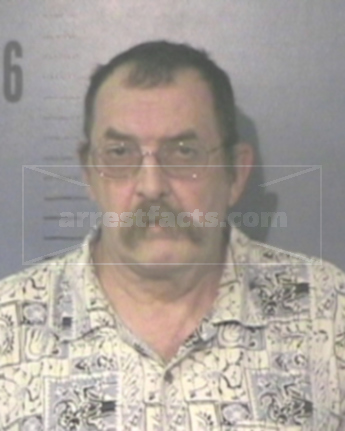 Francis Dane Knapp