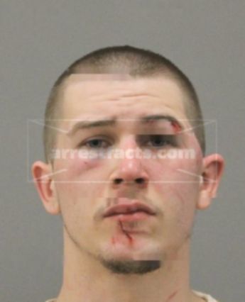 Collin Michael Rowe