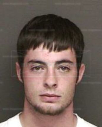 Joseph Anthony Britt