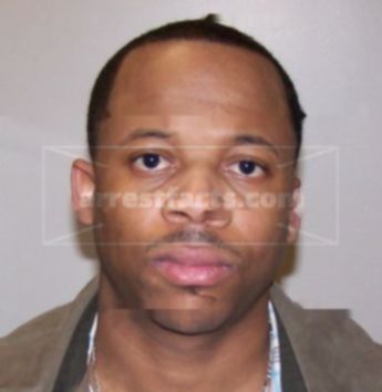 Omar Ali Coleman Sr.