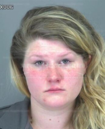 Brittany Leann Gilbert