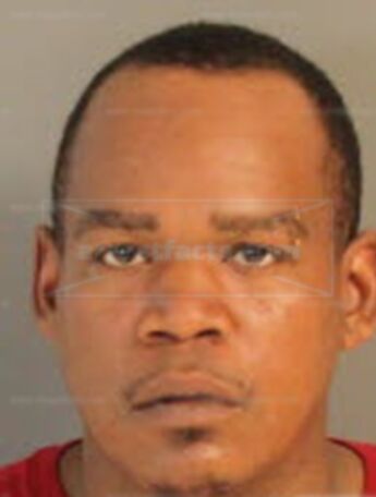 Cornelius Buford