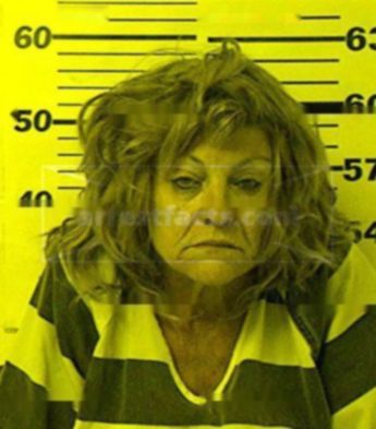 Dina Lynn Ward
