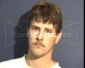 Brandon Allen Brewer