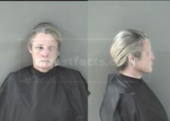 Sheri Lou Anderson