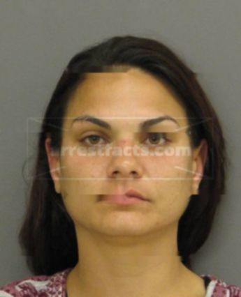 Courtney Lynn Madere